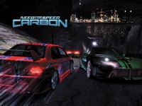 Need for Speed Carbon Demo