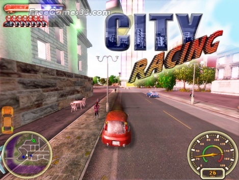 City Racing 