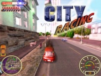 City Racing