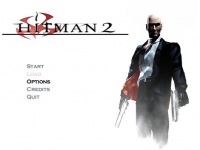 Hitman 2: Silent Assassin Demo