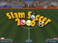 Slam Soccer 2006