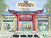 Mahjong Quest