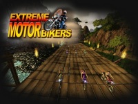 Extreme Motorbikers