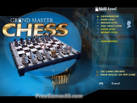 Grand Master Chess 3 
