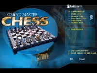 Grand Master Chess 3