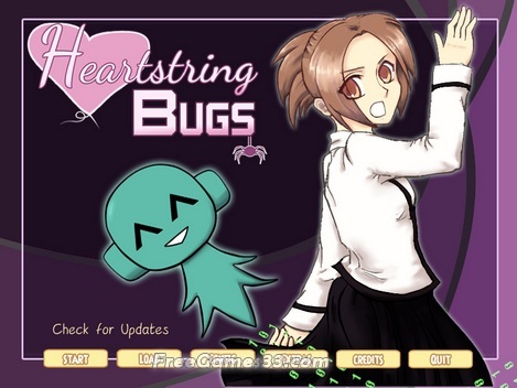 Heartstring Bugs 