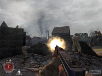 Call of Duty - Dawnville Demo