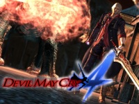 Devil May Cry 4