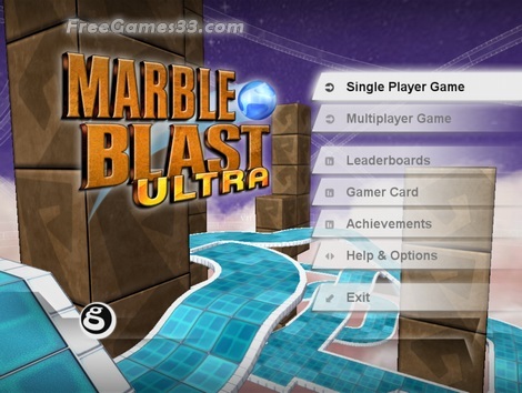 Marble Blast Ultra v1.7