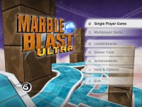 Marble Blast Ultra