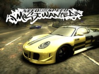 Need for Speed: Most Wanted Demo