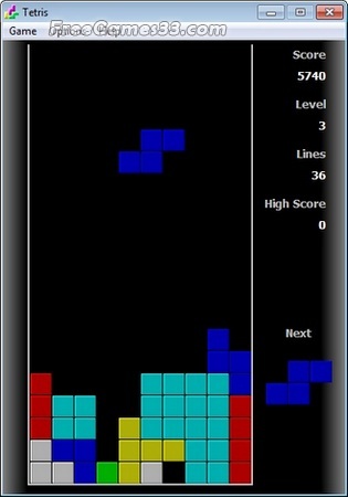 Tetris v1.73
