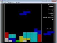 Tetris