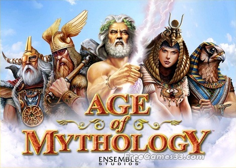 Age of Mythology Trial 