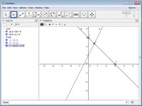 GeoGebra