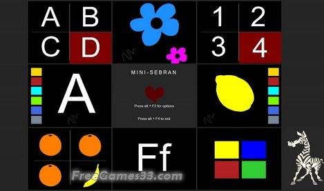 Minisebran 1.1