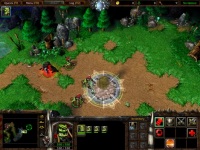 Warcraft III: Reign of Chaos Demo