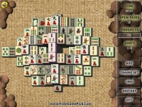 Mahjong City