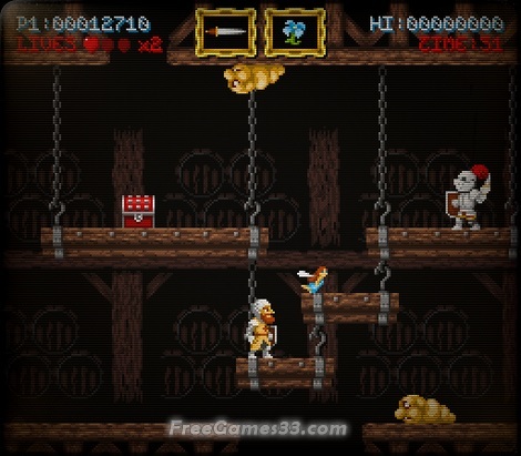 Maldita Castilla 