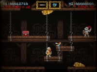 Maldita Castilla