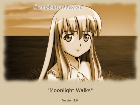 Moonlight Walks 2.0