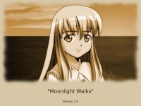 Moonlight Walks