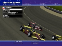 IndyCar Series Demo