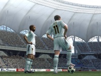 Pro Evolution Soccer 5 DEMO