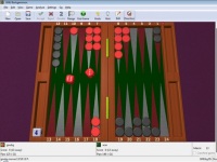 GNU Backgammon