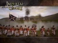 Imperial Glory