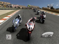 SBK09 Superbike World Championship Demo