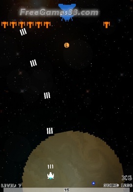 Cosmic Combat v1.3.6