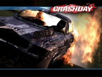 Crashday Demo