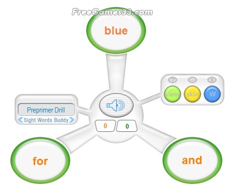 Sight Words Buddy v1.1