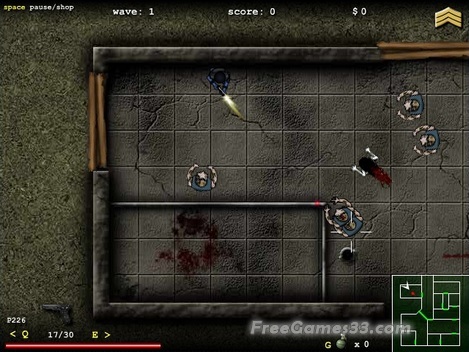 SAS: Zombie Assault 2 