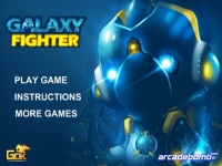 Galaxy Fighter