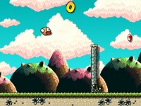 Super Flappy World 2