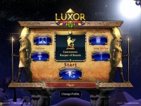 Luxor HD