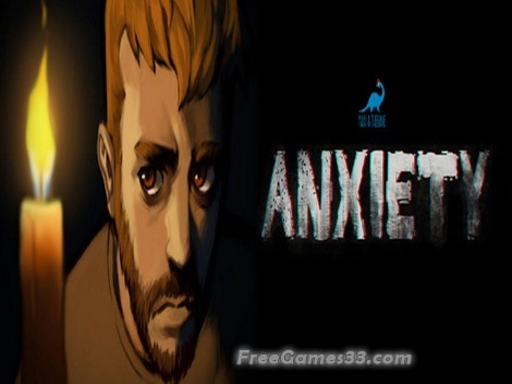 Anxiety v1.2.0