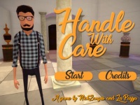 Handle With Care