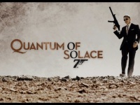 Quantum of Solace Demo