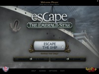 Escape The Emerald Star