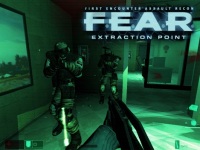 FEAR: Extraction Point Demo