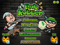 Bob the Robber