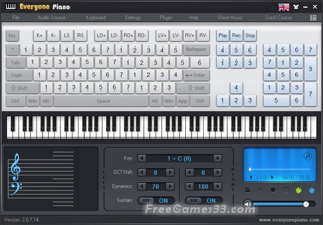 Everyone Piano v2.5.9.4