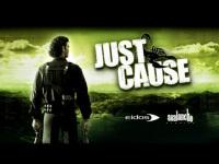 Just Cause Demo