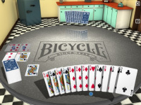 Bicycle Canasta