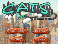 Cats Inc