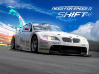 Need for Speed SHIFT Demo