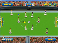 Soccer Tactics